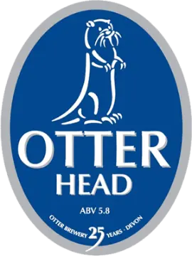 Otter Head